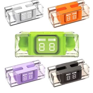 سمعات بتصميم عصري