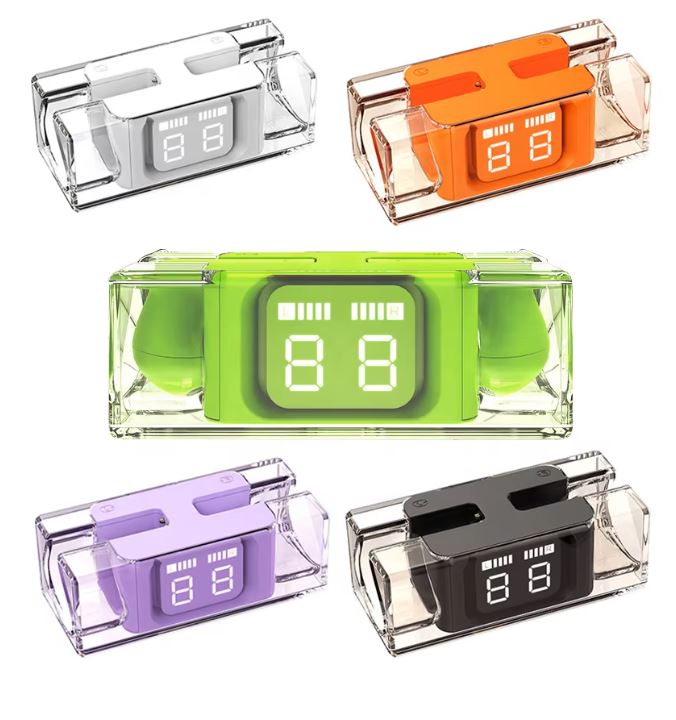 سمعات بتصميم عصري